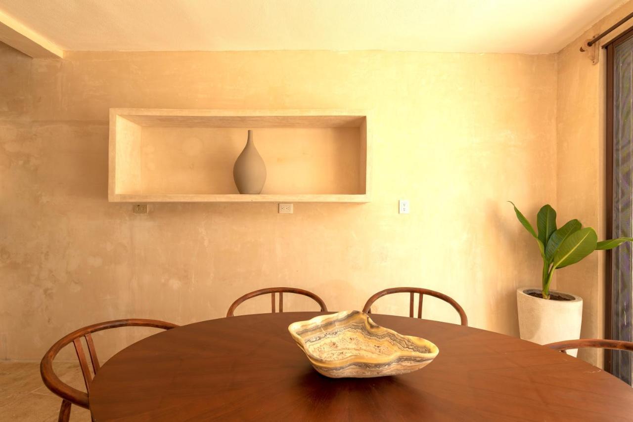 Alquimia Hotel Boutique Тулум Екстериор снимка
