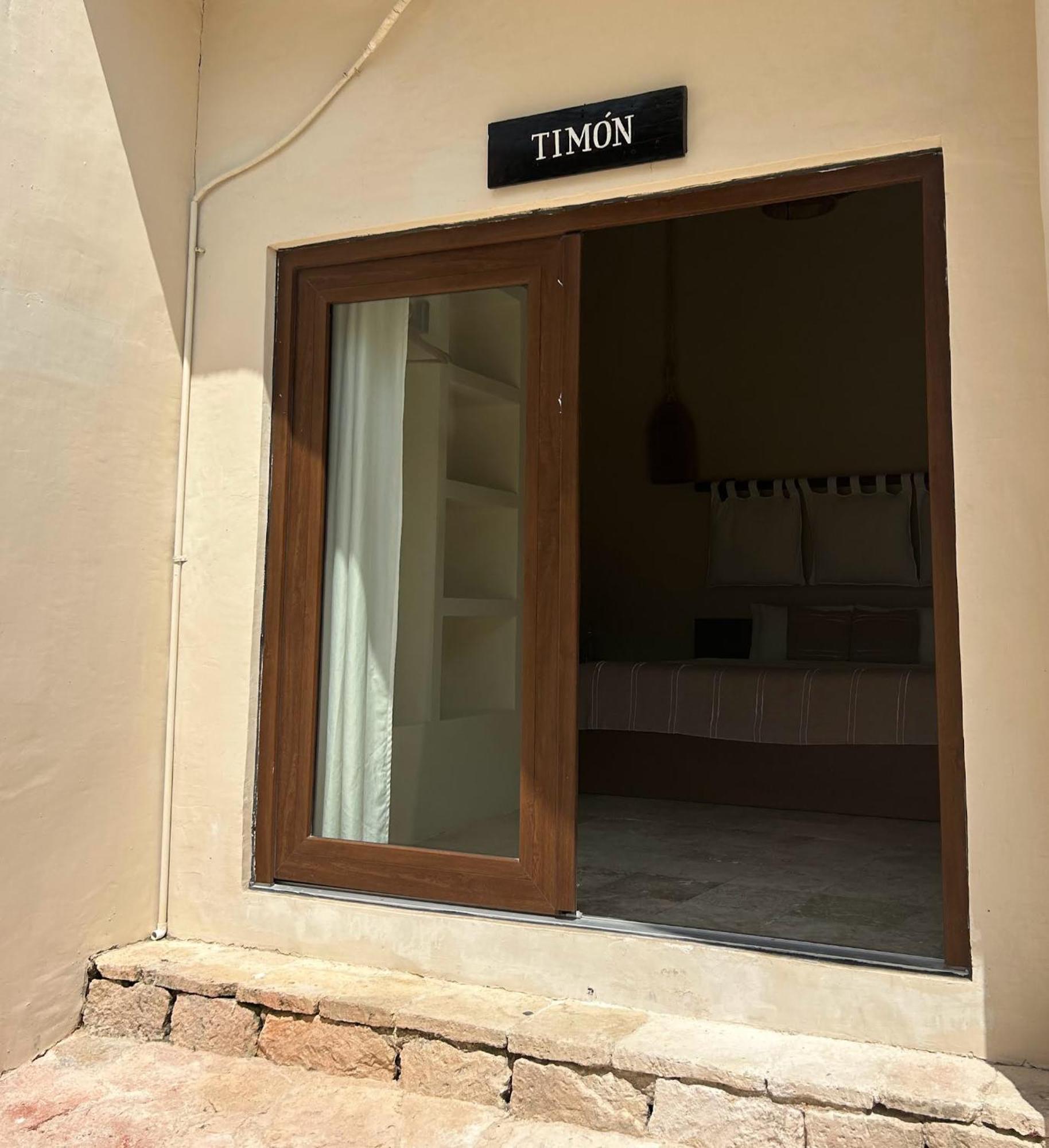 Alquimia Hotel Boutique Тулум Екстериор снимка